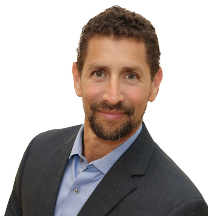 Daxson Satery, owner and broker of Daxsells Realty and Management Co.